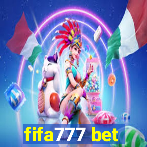 fifa777 bet